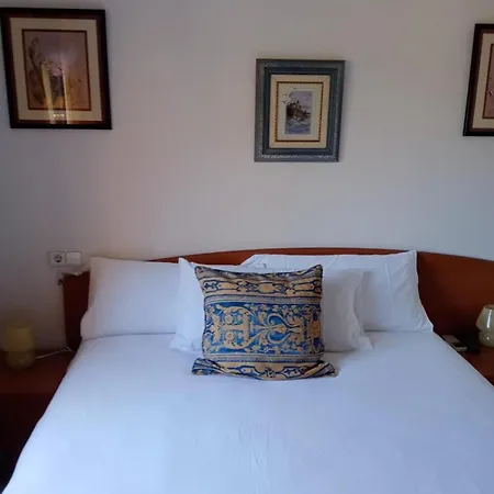 Beach Apartment Denia