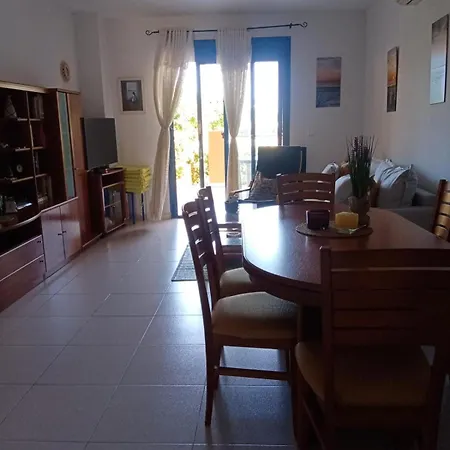 Apartment Beach Apartment *