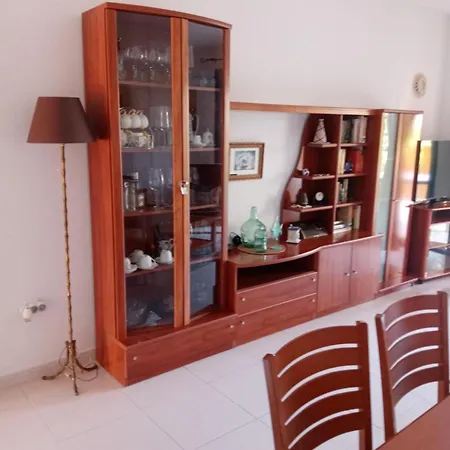 Beach Apartment Apartmán *