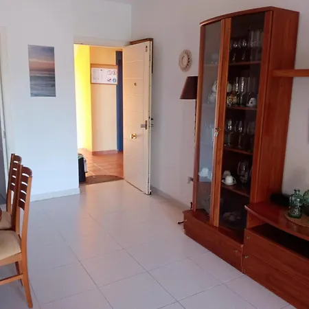 Beach Apartment * Dénia