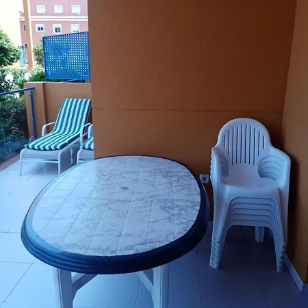 Appartement Beach Apartment *