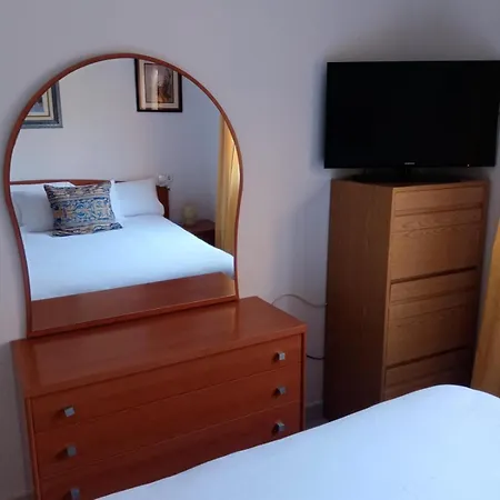 Apartman Beach Apartment *