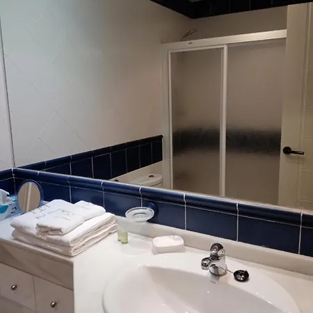 Beach Apartment Apartman *