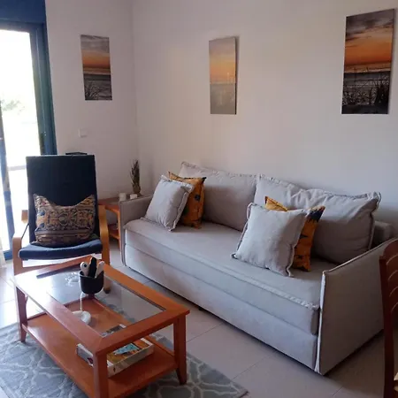 Beach Apartment Apartman Denia