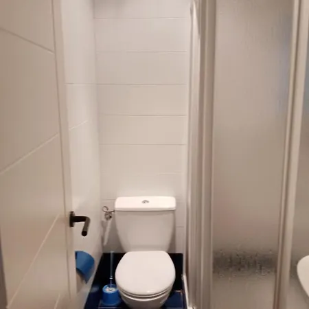 Beach Apartment * Denia