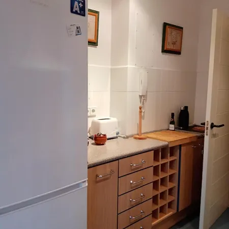 Beach Apartment Apartman