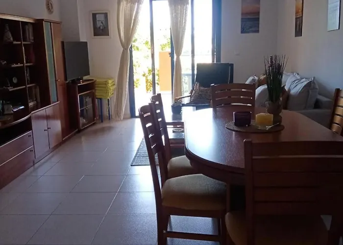 アパート Beach Apartment *