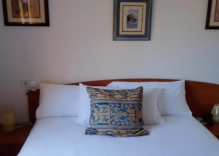 Beach Apartment Dénia