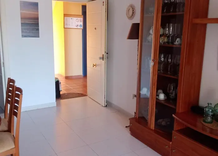 Beach Apartment * Dénia