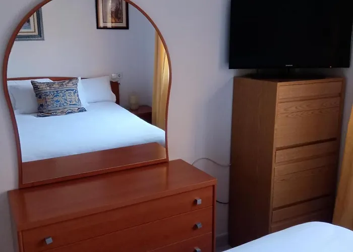 Lejlighed Beach Apartment *