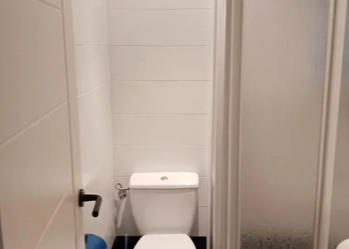 Beach Apartment * Dénia