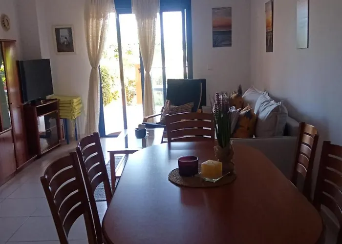 Lejlighed Beach Apartment